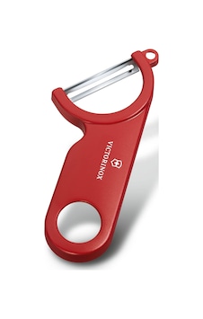 Victorinox 7.6073 Patates Soyacağı Kırmızı Victorinox 7.6073 Patates Soyacağı Kırmızı