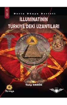 İlluminatinin Türkiye'deki Uzantıları / Talip Ersöz