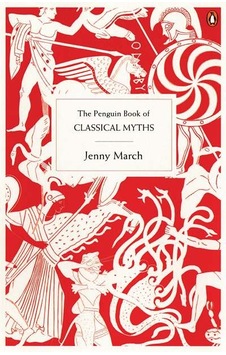 The Penguin Book of Classical Myths 9780141020778 The Penguin Book of Classical Myths 9780141020778