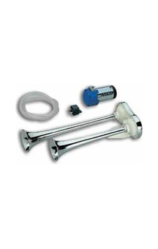 Marco Tt2-M Havalı Çiftli Korna 24V