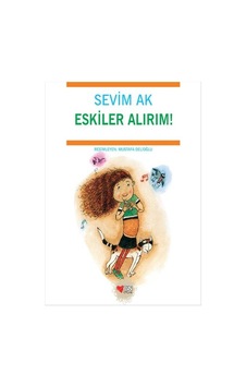 Eskiler Alırım / Sevim Ak Eskiler Alırım / Sevim Ak