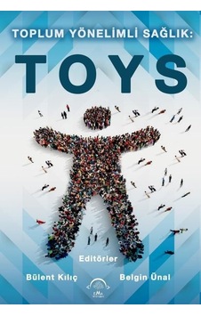 Toplum Yönelimli Sağlık-Toys- Ema Tıp Kitabevi