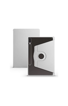 Galaxy Uyumlu Uyumlu Tab S9 Plus Kılıf Zore Termik Kalem Bölmeli Dönebilen Standlı Kılıf Klasik Galaxy Uyumlu Uyumlu Tab S9 Plus Kılıf Zore Termik Kalem Bölmeli Dönebilen Standlı Kılıf Klasik