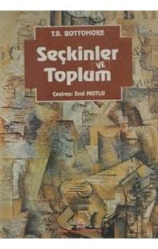 Seçkinler Ve Toplum (428528729) Seçkinler Ve Toplum (428528729)