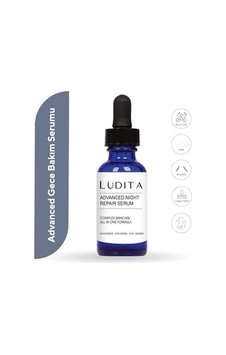 Yoğun Nemlendirici Ve Onarıcı Serum Hyaluronic Acid + B5