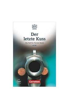 Der Letzte Kuss A2 B1 Die Daf Bibliothek