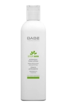 Babe Astringent Sıkılaştırıcı Tonik Losyon 250 ML
