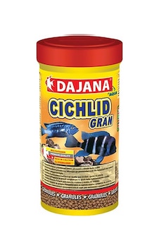 Dajana - 675 - Cichlid Gran - Csmo-tex - 1000 Ml