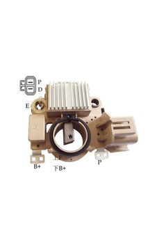 Mazda Alternator Konjektor 12v 323 626 Mazda6 B2500 Pick Up - Yunyı 06-051 Mazda Alternator Konjektor 12v 323 626 Mazda6 B2500 Pick Up - Yunyı 06-051