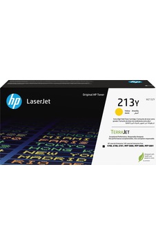 Hp 213y-w2132y Sarı Toner Ekstra Yüksek Kapasiteli