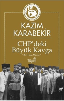 Chp'Deki Büyük Kavga