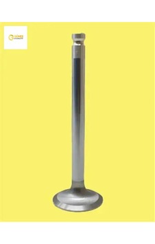 Subap Emme Egzoz Doblo-punto 1.9d-brava-bravo Marea 1.9td 8v In-4/ex-4 Güneş 46527855/ 46527856 Subap Emme Egzoz Doblo-punto 1.9d-brava-bravo Marea 1.9td 8v In-4/ex-4 Güneş 46527855/ 46527856