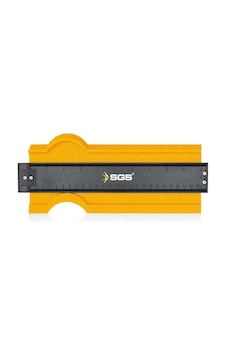 Sgs 980 Magıx Şablon Cetveli Sgs 980 Magıx Şablon Cetveli
