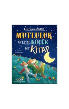 Mutluluk Üzerine Küçük Bir Kitap Mutluluk Üzerine Küçük Bir Kitap
