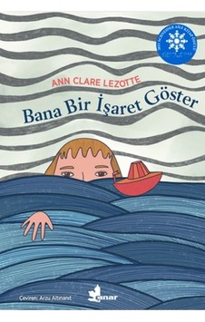 Bana Bir İşaret Göster - Ybve-655842