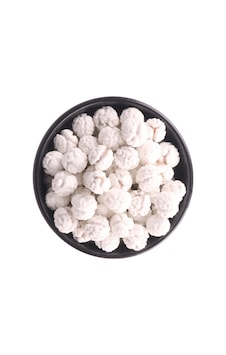 Antik Kuruyemiş Leblebi Şekeri 200 G