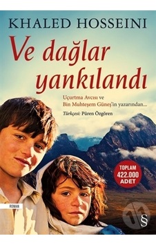 Everest Yayınları Ve Dağlar Yankılandı