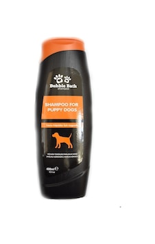 Bubble Bath Yavru Köpek Şampuanı 400 ML Bubble Bath Yavru Köpek Şampuanı 400 ML