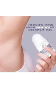 Doğal Deodorant - Kokusuz Doğal Deodorant - Kokusuz