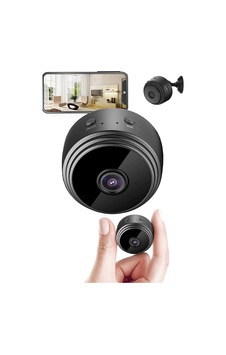 Güvenlik Kamerası, 1080p Hd Wifi Mini Kamera, Ev Güvenlik Kamerası, 150 Derece Kablosuz Güvenlik Kamerası, 1080p Hd Wifi Mini Kamera, Ev Güvenlik Kamerası, 150 Derece Kablosuz