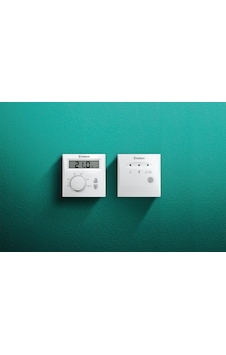 Vaillant VRT 36F On-Off Kablosuz Dijital Oda Termostat Vaillant VRT 36F On-Off Kablosuz Dijital Oda Termostat