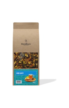 BlendBlack Kış Çayı Dökme 250 G BlendBlack Kış Çayı Dökme 250 G