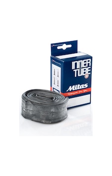 Mitas/rubena 20x1.75-2.45 İç Lastik Kalın Sibop 40mm Mitas/rubena 20x1.75-2.45 İç Lastik Kalın Sibop 40mm