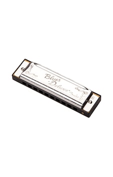 Fender 0990701002 Blues Deluxe Sol G Majör Mızıka Derin Ve Zengin Alt Tonlar İle Blues Ritimleri İçin İdeal Seçim Fender 0990701002 Blues Deluxe Sol G Majör Mızıka Derin Ve Zengin Alt Tonlar İle Blues Ritimleri İçin İdeal Seçim