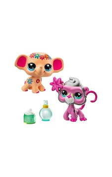 Littlest Pet Shop Minişler 2 Li Figür Seti S4 00706 Marvel Littlest Pet Shop Minişler 2 Li Figür Seti S4 00706 Marvel