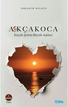 Aşkçakoca / İbrahim Bilgin Aşkçakoca / İbrahim Bilgin