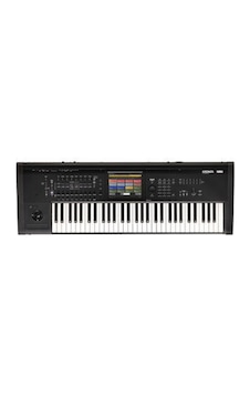 Korg Kronos 3 61-key Music Workstation Korg Kronos 3 61-key Music Workstation