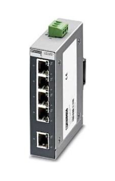 Phoenix Contact 2891001 Fl Swıtch Sfnb 5tx Phoenix Contact 2891001 Fl Swıtch Sfnb 5tx