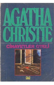 Cinayetler Oteli N11.1412 Cinayetler Oteli N11.1412