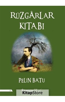 Rüzgarlar Kitabı / Pelin Batu