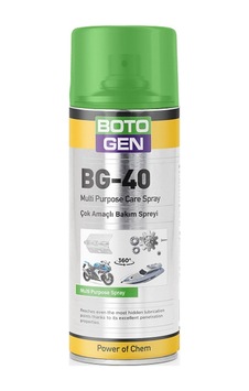 Botogen Çok Amaçlı Sprey 400 Ml