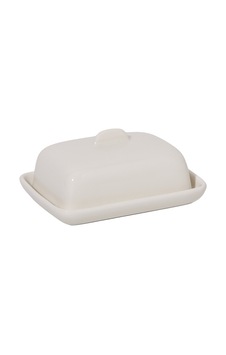 Excellent Houseware Porselen Tereyağı Kabı - 4 Adet Tarı Diğer Excellent Houseware Porselen Tereyağı Kabı - 4 Adet Tarı Diğer