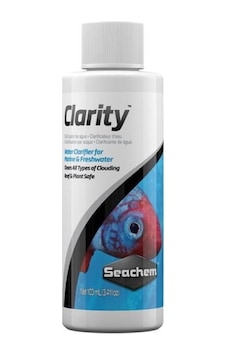 Seachem Clarity 100 ML Seachem Clarity 100 ML
