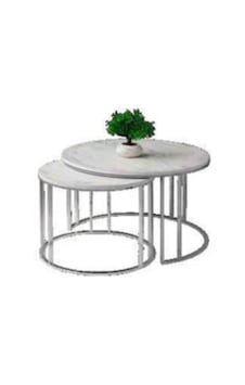 Dolunay Orta Sehpa Marmo Modern Tasarım Şık Dayanıklı Salon Mobilyası Dekoratif Orta Masa Çok Renkli Dolunay Orta Sehpa Marmo Modern Tasarım Şık Dayanıklı Salon Mobilyası Dekoratif Orta Masa Çok Renkli