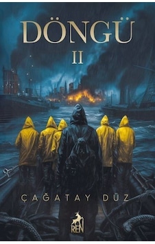 Döngü Iı / Çağatay Düz Döngü Iı / Çağatay Düz
