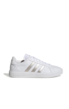 Adidas Grand Court Base 2.0 Kadın Günlük Ayakkabı Gw9263 Beyaz 001