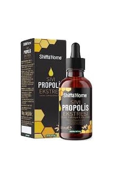 Shiffa Home Sivi Propolis Eki Shiffa Home Sivi Propolis Eki