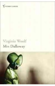 Mrs. Dalloway N11.6853 Mrs. Dalloway N11.6853
