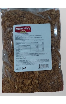 Mamazita’s Kıtır Soğan 1 KG Mamazita’s Kıtır Soğan 1 KG