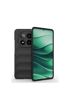Vendas Xiaomi Redmi Note 14 Pro 4g Kılıf Esnek Tpu Oyuklu Arka Yüzey Tasarımlı Zore Etnik Silikon Kapak Siyah Vendas Xiaomi Redmi Note 14 Pro 4g Kılıf Esnek Tpu Oyuklu Arka Yüzey Tasarımlı Zore Etnik Silikon Kapak Siyah