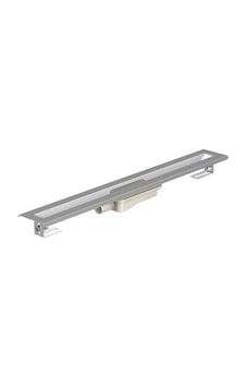 Aco - S Serisi L800 Mm Flanşlı Koku Tutuculu Duş Kanalı Gövdesi Dn50 Yandan Çıkışlı - 9010.75.21 Aco - S Serisi L800 Mm Flanşlı Koku Tutuculu Duş Kanalı Gövdesi Dn50 Yandan Çıkışlı - 9010.75.21