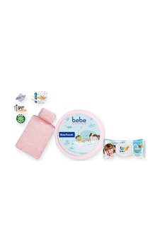 Alt Değiştirme Seti 3 Parça: Alt Açma Minderi + Islak Mendil + Pişik Kremi - Pembe Alt Değiştirme Seti 3 Parça: Alt Açma Minderi + Islak Mendil + Pişik Kremi - Pembe