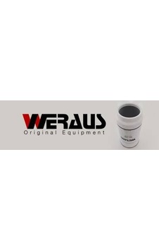 Wfa5390set Takım Hava Filtresi Weraus