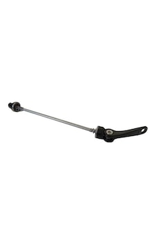 Bisiklet Arka Göbek Mili Mandallı Metal Siyah Quick Release Bisiklet Arka Göbek Mili Mandallı Metal Siyah Quick Release