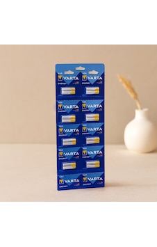 İnce Alkalin Pil Aklby-bsva58 İnce Alkalin Pil Aklby-bsva58