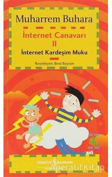Internet Canavarı 2 Internet Kardeşim Muku - Muharrem Buhara - Iş Internet Canavarı 2 Internet Kardeşim Muku - Muharrem Buhara - Iş